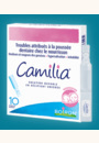 avis Camilia par Jesus