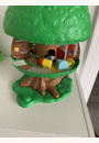 avis L'Arbre magique des Klorofil par Charlotte