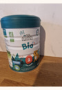 avis Lait de suite formule épaissie 2ème âge bio de 6 à 12 mois par Marion