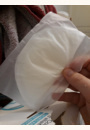 avis Coussinets d'allaitement ultra-absorbants par Fanny