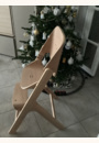 avis Chaise haute Nesta par Geraldine