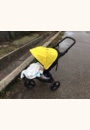 avis Poussette 3 roues Mini par Charlotte