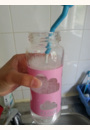 avis Gel de nettoyage spécial biberons / Tétines - 500 ml par Marion