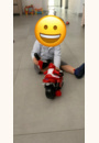 avis Moto Ducati 1198 par Laetitia