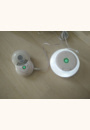 avis Babyphone Digital TF525 par Charlotte