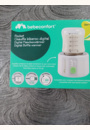 avis Chauffe-biberon digital Pocket par Manuella