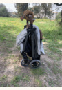 avis Poussette Parcel par Laura