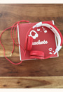 avis Casque audio Chuchote par Lorena