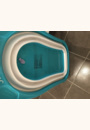 avis Baignoire bébé pliable par Marguerite 