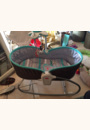 avis Transat Rocker napper 3 en 1 par Laetitia