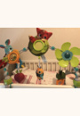 avis Arche articulée Sunny Stroll par Prescilla