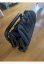 avis Poussette Metro 3 par Rossana