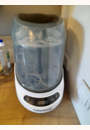 avis Bottle Washer Pro par Sophia