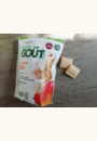 avis Biscuit aux céréales et à la Mangue Bio par Julie
