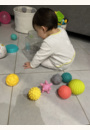 avis Balles sensorielles par Vanessa