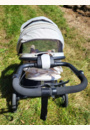 avis Poussette 3 roues Avi Spin par Marie