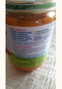avis Carottes Riz Veau - 2 pots 190g - 6 mois par Nolan