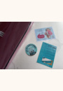 avis Matelas bébé évolutif Tiny par Julie