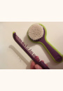 avis Ensemble brosse, miroir et peigne Ondes positives par cybill