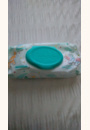 avis Lingettes sensitive par coralie