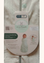 avis Gigoteuse d'emmaillotage 2-en-1 en fibres naturelles ergoCocoon - TOG 1,0 par Charlotte