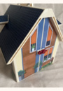 avis Maison transportable Dollhouse par Lina