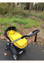 avis Poussette Ant par caroline