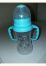 avis Biberon Maternity 270 ml avec poignées par Marine