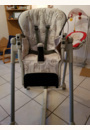 avis Chaise haute Prima Pappa Diner par Julie