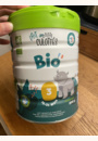 avis Lait de croissance Bio 3ème âge de 10 à 36 mois par Chloe