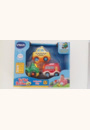 avis Coffret Trio City Tut Tut Bolides - Taxi + Bus + 4 X 4 par Noémie