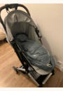 avis Poussette ultra compacte Orfeo par Benjamin