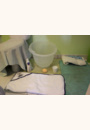 avis Baignoire Shantala par estelle