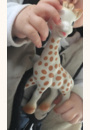 avis Sophie la Girafe par Julie