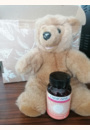 avis Calmosine Post-Partum & Allaitement par amandine
