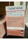 avis Calmosine Allaitement par Keny