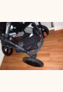 avis Duo Poussette High Trek et Nacelle Windoo Plus par Barbara
