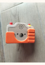 avis Appareil photo sonore par Géraldine