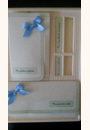 avis Coffret naissance avec kit empreinte bébé par maud