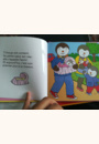 avis Livre Maman attend un bébé T'choupi par Priscille