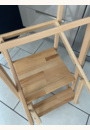 avis Tour d'observation Montessori par Adeline