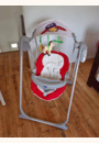 avis Balancelle Polly Swing Up par Vivien