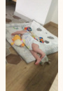 avis Tapis Tapidou par Amandine