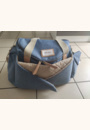 avis Sac à langer Sydney II par Aurélie