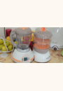 avis Nutribaby par janine