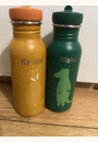 avis Gourde Mr. Lion par Rachel