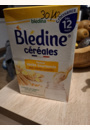 avis Blédine vanille par Ludivine