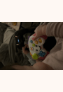 avis Rires et Éveil® - Manette de Jeux et d’apprentissages par Marine Indiana