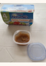 avis NESTLE - NaturNes - Plats Pommes Framboises par Alicia