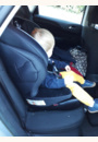 avis Siège auto Kidfix Confort par Marielle